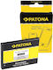 Patona Compatible Replacement Battery for Samsung I9050 I9100 Galaxy S2 I9108 I9103 Galaxy R