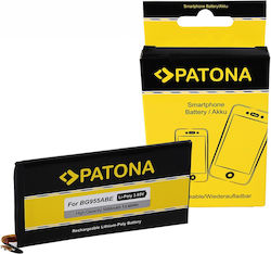 Patona Kompatible Ersatzbatterie Für Samsung Galaxy S8 Plus Patona Kompatible Ersatzbatterie Für Samsung Galaxy S8 Plus
