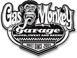 Gmg Αυτοκόλλητο Built Since 2004 Sticker