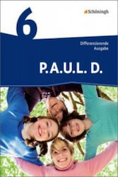 P.a.u.l D Personal Work And Reading Book Differ...