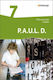 P.a.u.l D Personal Work And Reading Book Differ...