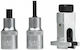 Amio Strut Spreader Tool Heavy Duty Safe Removal & Stable Installation Set 3 Pieces 04751/am 04751