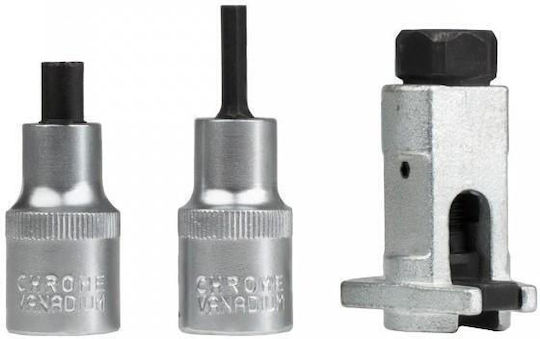 Amio Strut Spreader Tool Heavy Duty Safe Removal & Stable Installation Set 3 Pieces 04751/am 04751