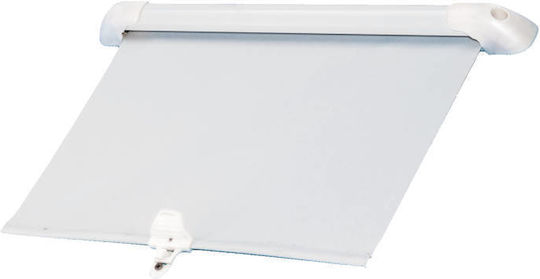 Trem Heavy Duty Fabric Shade 450 x 535 mm