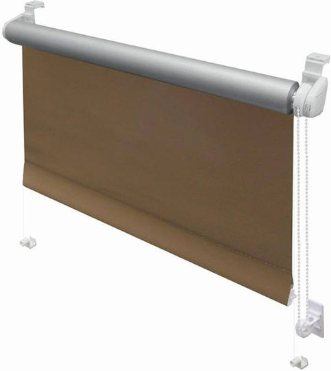 Gardinia Gardinia Rollos Mögliche Partieller Blackout Braun P 61,5 x H 150 cm