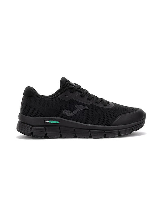 Joma Zen Men's Sport Shoes Training Black