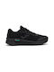 Zen Men's Sport Shoes Training Black