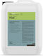 Koch-chemie Hal Hull Precleaner Alkaline Detergent Alcalin Pentru Suprafețe Marine și Gelcoat 10l 513010 Koc-513010