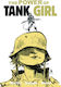 Tank Girl The Power Of Tank Girl PB