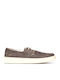 Men's Casual Shoes Gray