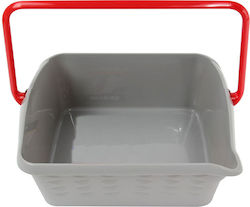 Боядисващ Кофа Easy Touch 16 L Nespoli