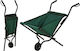 Gartenkarren 50lt 110x64x76cm