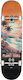 Globe Complete Shortboard Πορτοκαλί