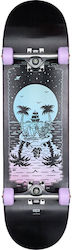 Globe Complete Shortboard Black