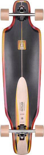 Globe Complete Longboard