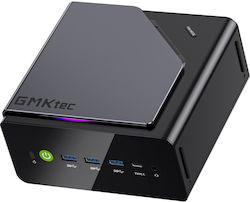 GMKtec K15 (Core Ultra 5 125U/32GB DDR5/1TB SSD/W11 Pro)