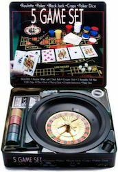 Roulette