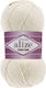 Νήμα Πλέξιμο Alize Cotton Gold 599