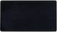 Next Desk Pad Flexible Ecoleather Black 34x54x0.15cm Thickness Printing Capability