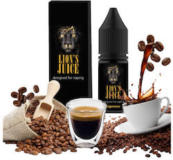 Blackout Lichid Electronic Pregătit Cu Aromă De Băutură-Cafea 6mg 10ml