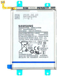Samsung Eb-ba217aby Replacement Battery 5000mAh for Galaxy A12 Galaxy A13 4g Galaxy A21s