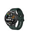 Curea Silicon Verde (Huawei Watch GT Runner)