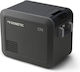 Dometic Portable Fridge 25lt 220V Solar 100-240V 240V 24V 12V Ecru