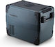 Dometic Tragbarer Kühlschrank 28l 220V / 100-240V / 240V / 12V / 24V Graue