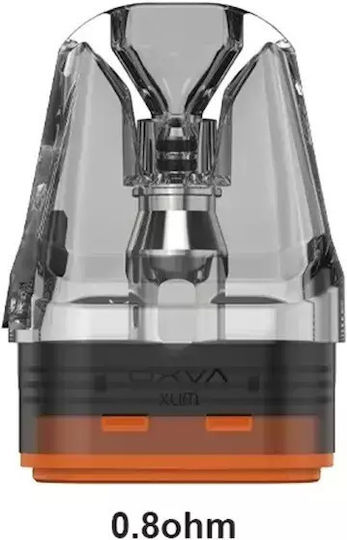 Oxva Xlim Ανταλλακτική Δεξαμενή Ατμοποιητή 2ml