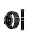 Кайш Черен (Samsung Galaxy Watch Active Apple Watch 38/40/41/42mm)