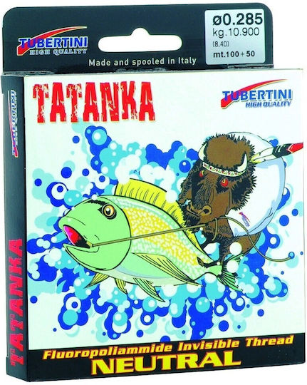 Влакно Tatanka Neutral 150м 0,260 мм