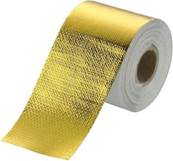 Cedauto Bandă Izolatoare Din Aluminiu