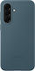 Samsung Back Cover Silicone Green (Galaxy A37)