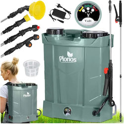 Smartic Pulverizator cu Presiune 12V 16l Smartic Pulverizator cu Presiune 12V 16l