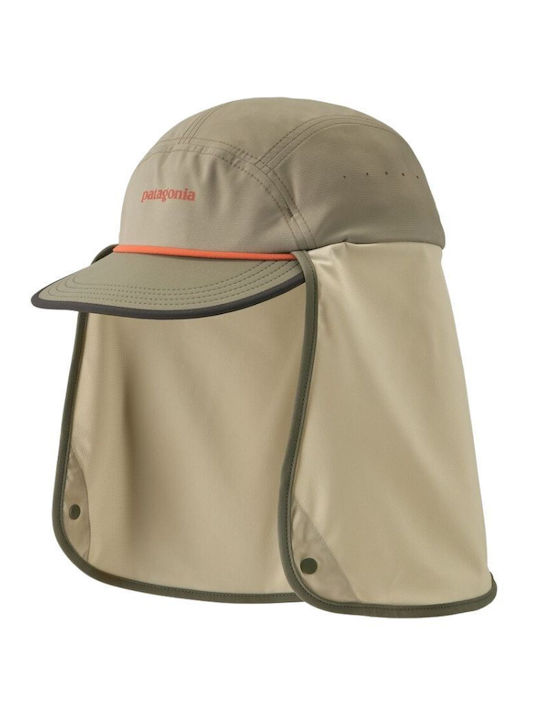 Patagonia Fabric Men's Hat Green