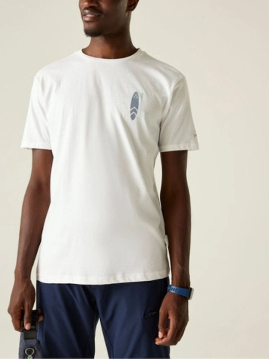Dare2B T-shirt Λευκό