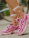 Women's Socks Pink
