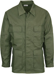 Fostex Garments Military Jacket