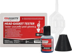 Einparts Co2 Tester Fluid Detecting Exhaust Gases In Diesel Engines 50 Ml