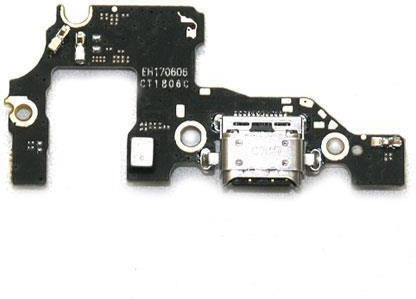 Платка Huawei P10 Контакт За Зареждане Oem