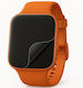 Membrană Protecție Ecran Hydrogel Privacy Hg1 Smart Watch Soul Slim 200 C30