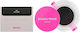 Poppy Head Waterproof Gel Eye Liner 01 Darkspell 5gr