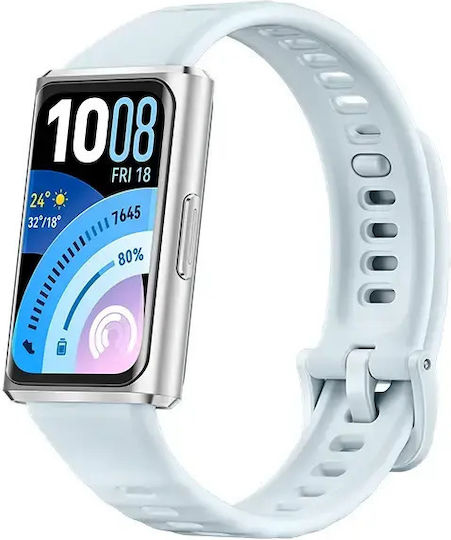 Huawei Band 11 Pro Αδιάβροχο Μπλε