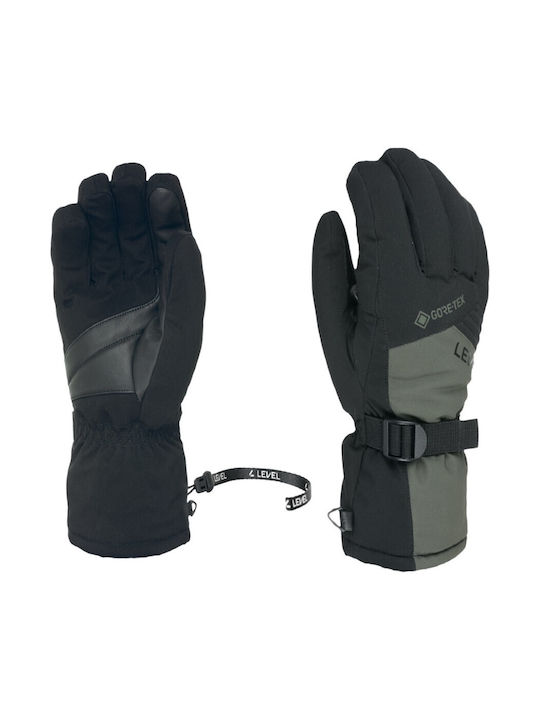 Level Goretex
