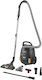 Sencor SVC 8310BK Aspirator Electric 800W cu Sac 3l Negru