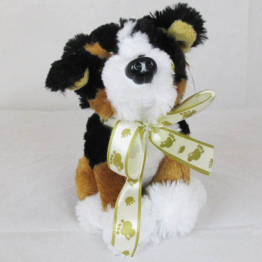 Deef Pluszaki Plush Puppy (Various Designs) 1pc