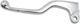Vicma Left Motorcycle Clutch Lever for Honda Crf150 Crf250 Crf450 Cr80 125 250 500