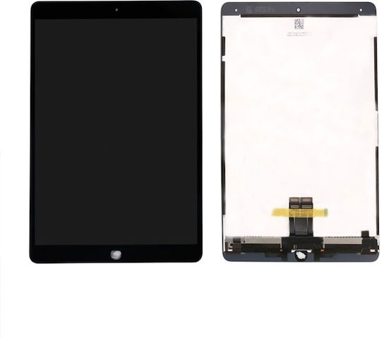 Ecran LCD Senzor Tactil Apple iPad Air 3 2019 A2153 A2123 A2154 A2152 Negru
