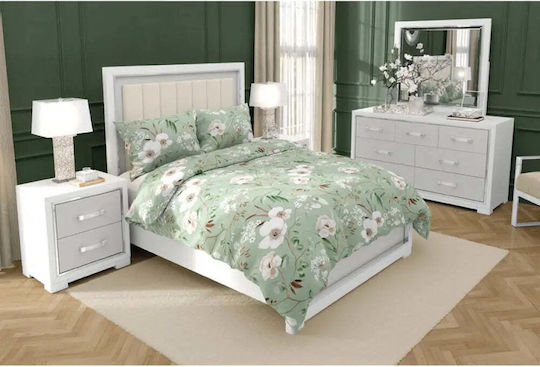 Dilios Kinderbettbezüge Set MagnoLia