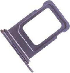Purple SIM Card Tray for Apple iPhone 14 / 14 Plus Purple SIM Card Tray for Apple iPhone 14 / 14 Plus